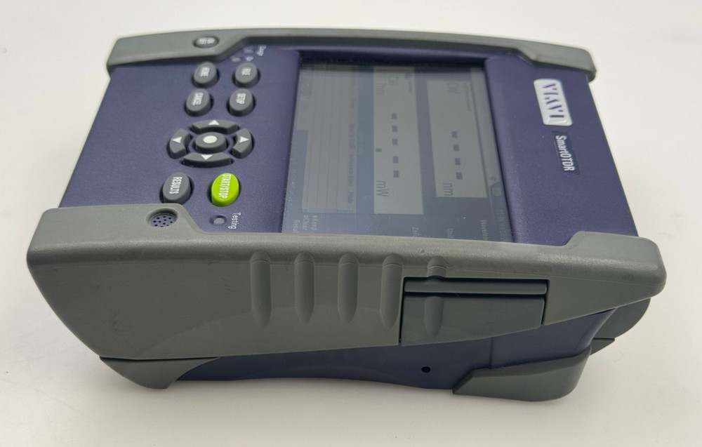 VIAVI SmartOTDR E126A optical time domain