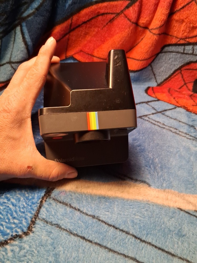Polaroid Now Instant Camera