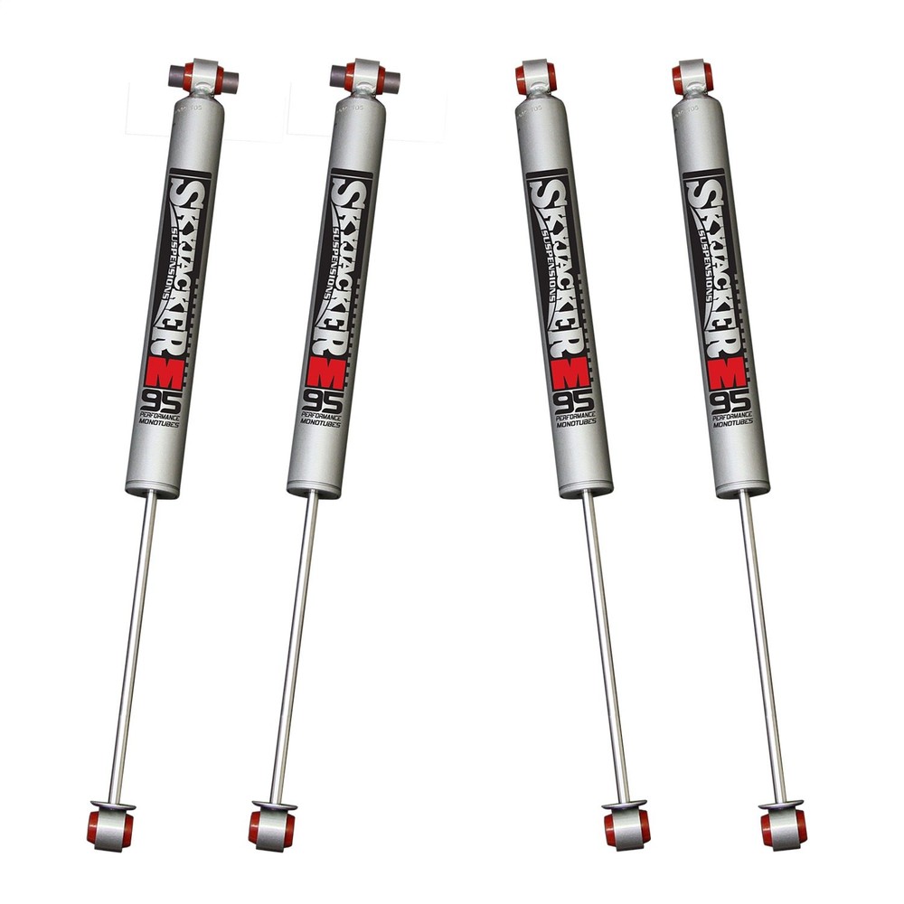 Skyjacker G65M Component Box Fits 20-21 Gladiator