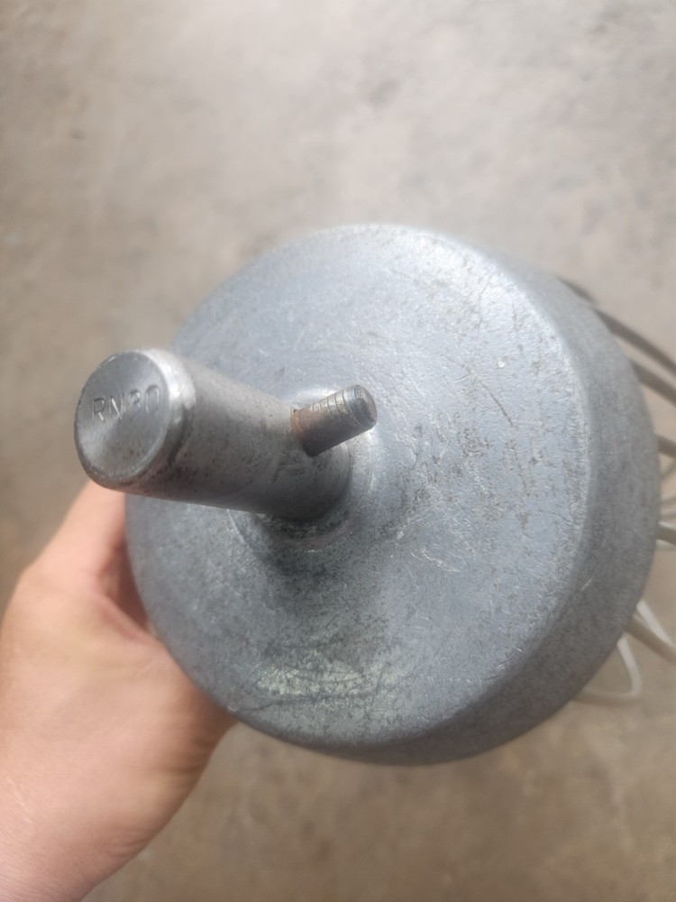 Varimixer 30qt Whip Part # RN30