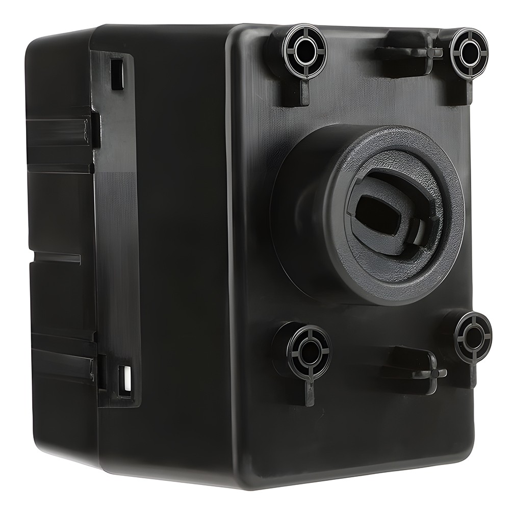 For 09-12 Dodge Ram 1500 WIN Module Wireless Ignition Node -Programmed w/Keys