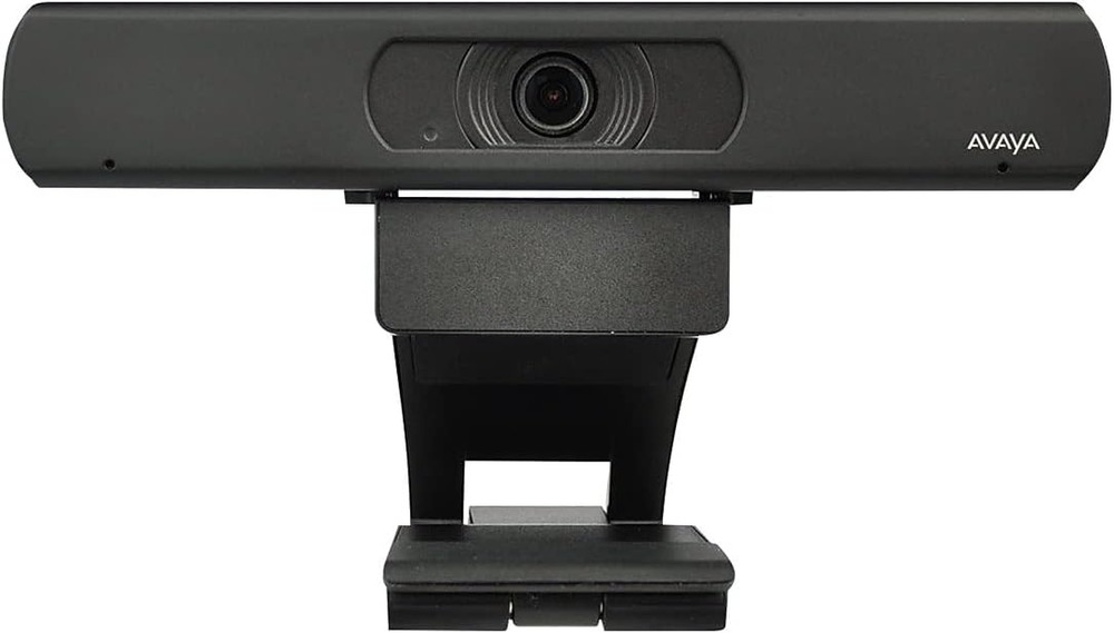 HC020 Web Camera with 4K Video Capability