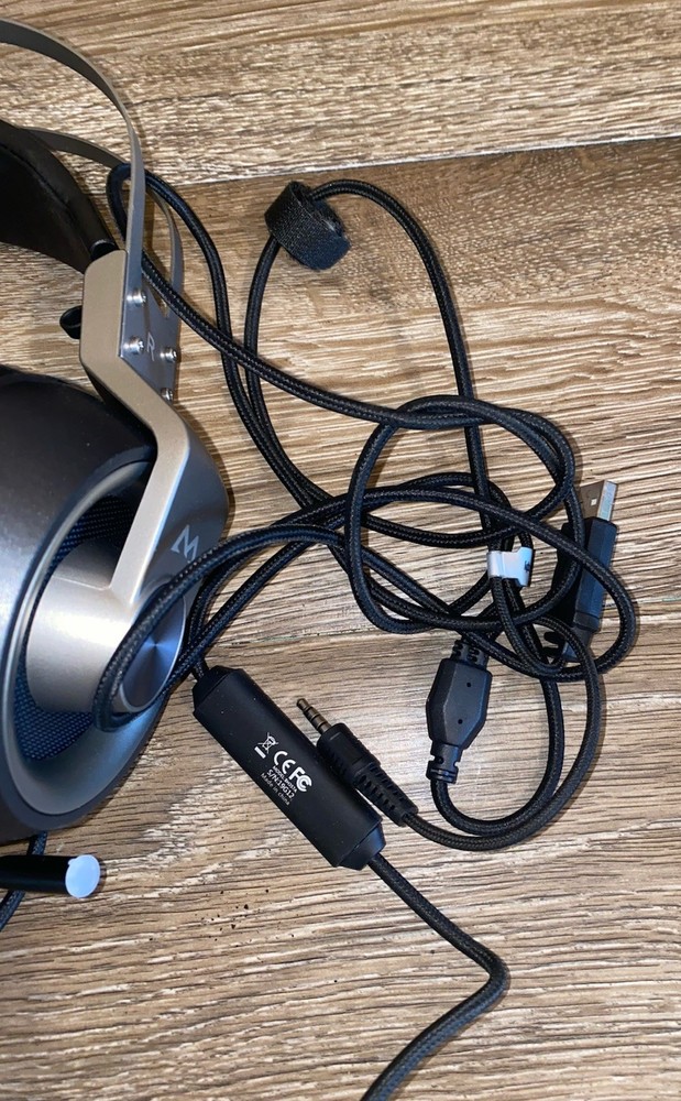 MPOW EG3 Pro Gaming Headset BH357A