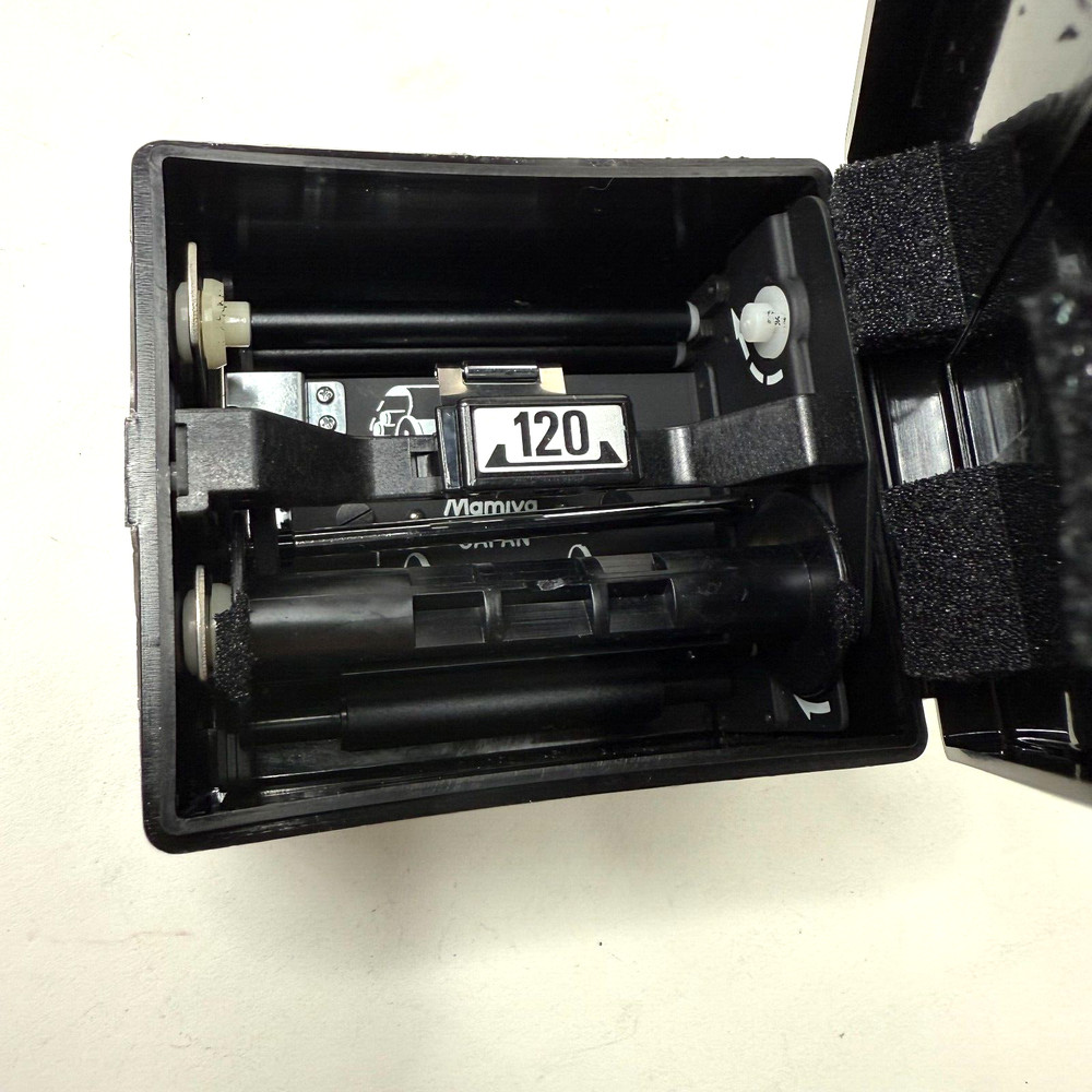 Mamiya Roll Film Insert 120 for M645 With Box