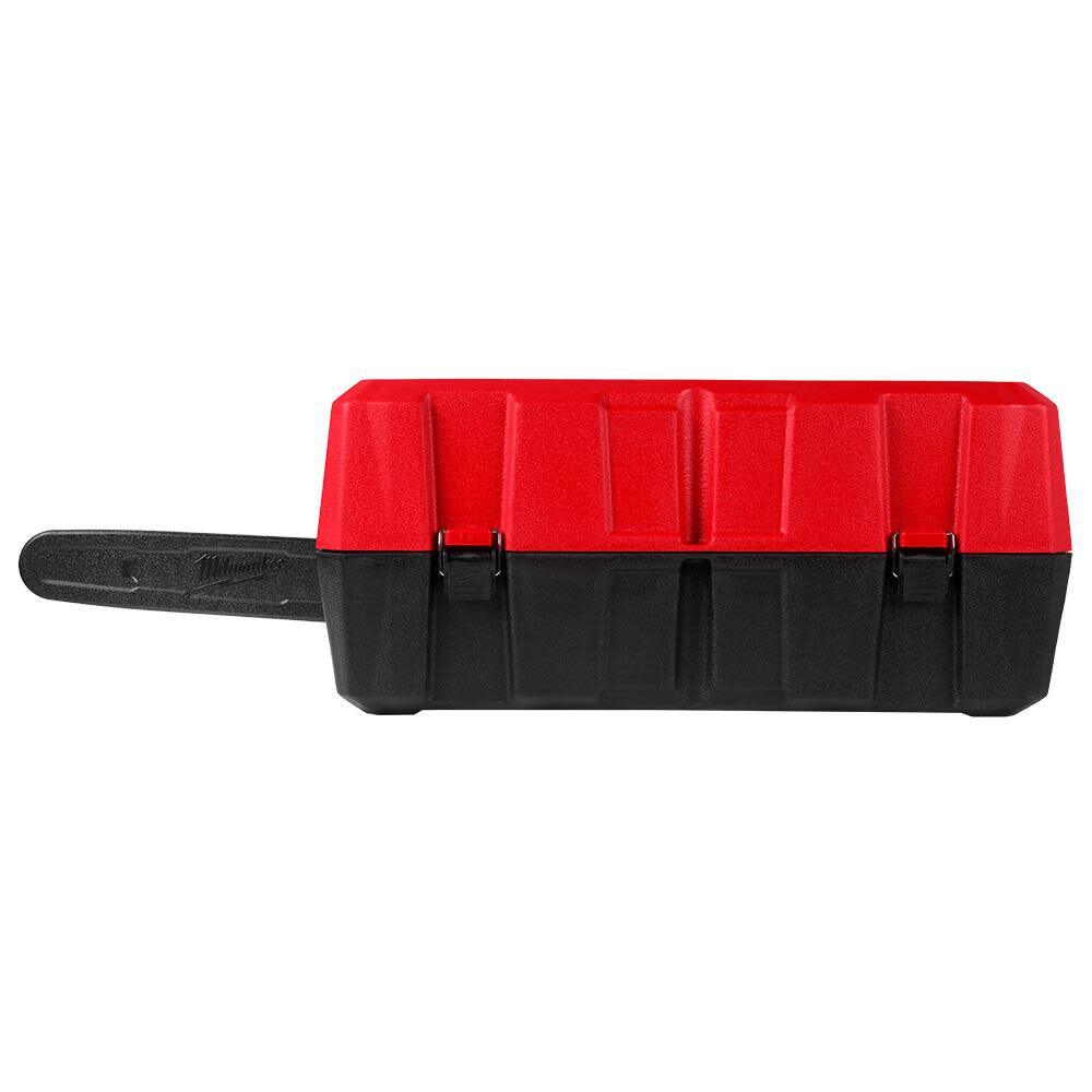 Milwaukee Chainsaw Case
