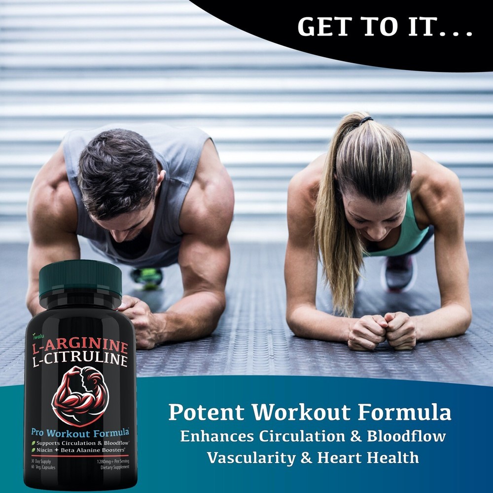 Best Nitric Oxide Supplement for Ed: Enhanced Circulation for Reliable Intimacy