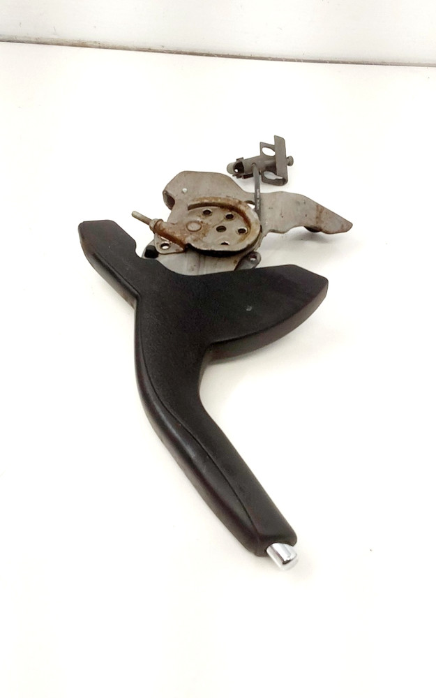 2012 Dodge Avenger Emergency Parking Brake Handle OEM 1WP01DX9AB