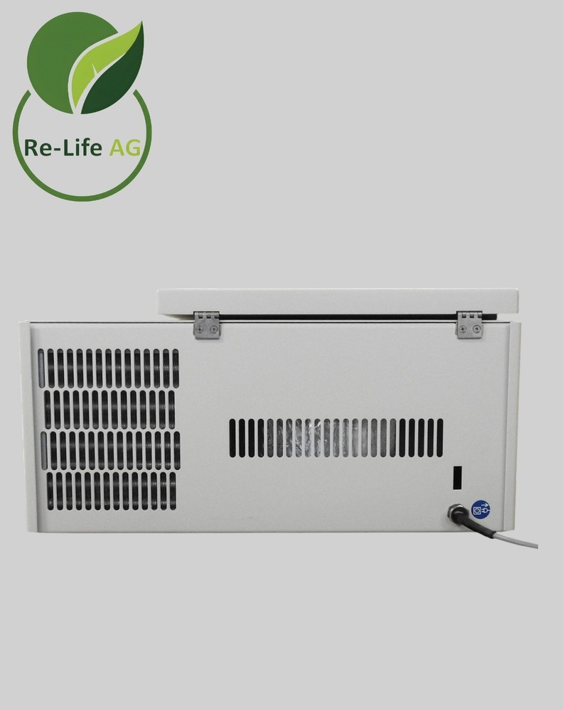 Heraeus Labofuge 400R device