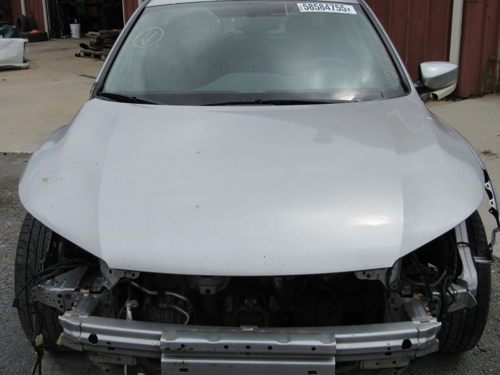 ACCORD 2014 Glove Box 1061991