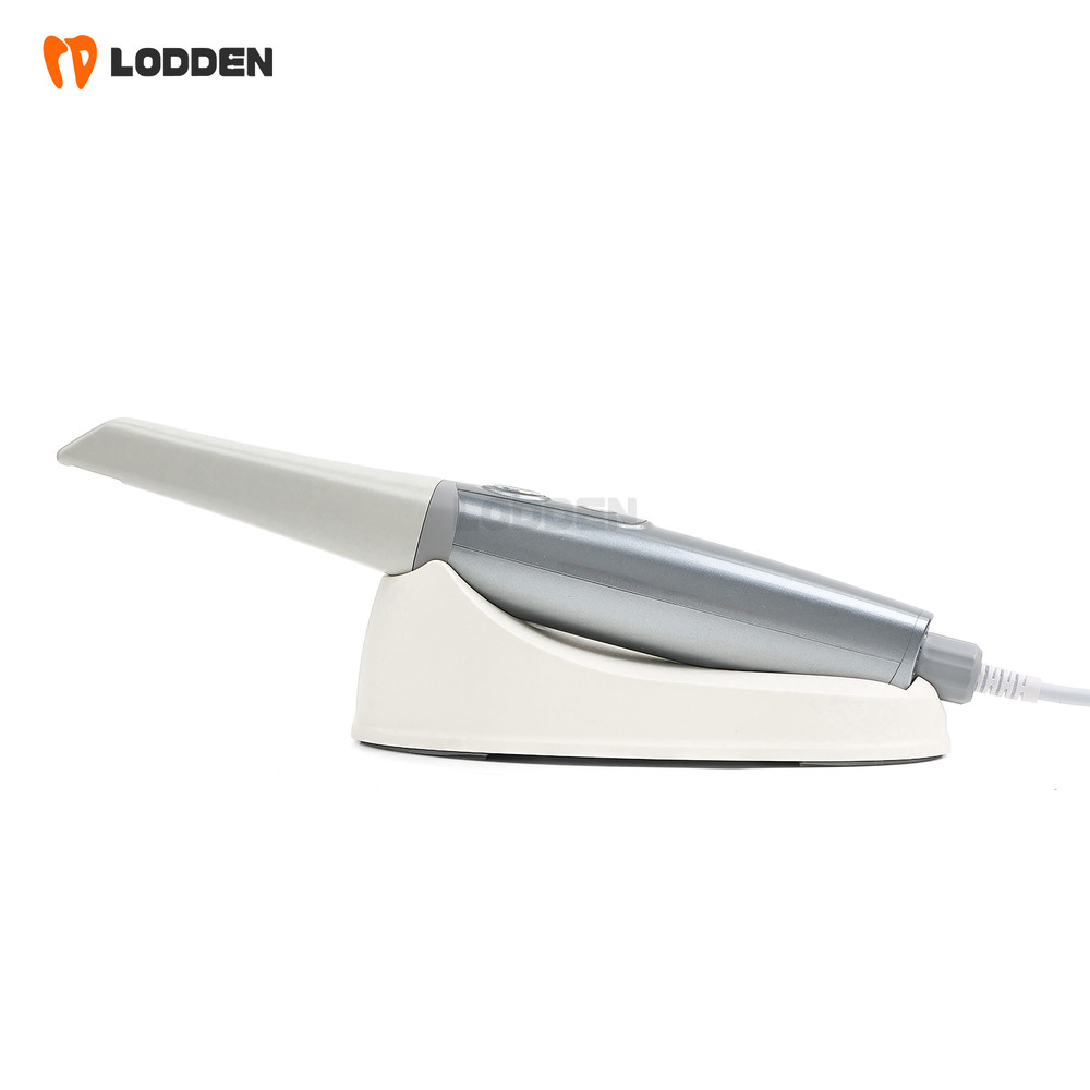 Dental Intra oral Scanner Remote sensing function AI Scanning Software+5 Tips S5