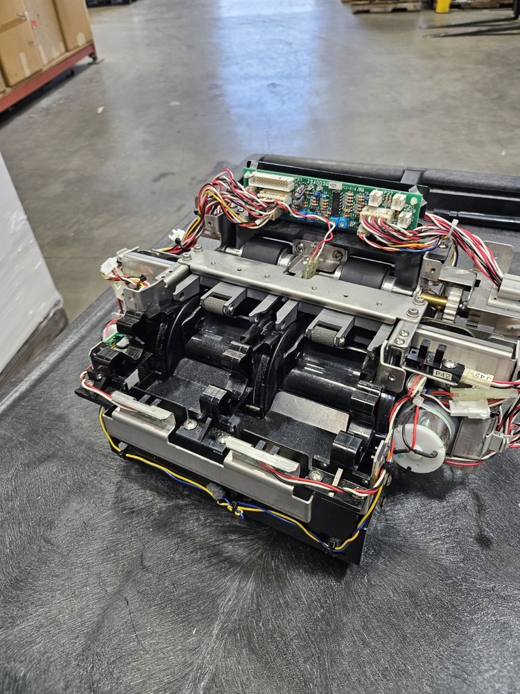 Noritsu V30/V50 FILMLOADING BOX