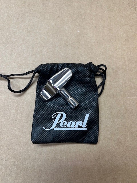 Pearl D-1500 Roadster Drum Throne (BLUE)