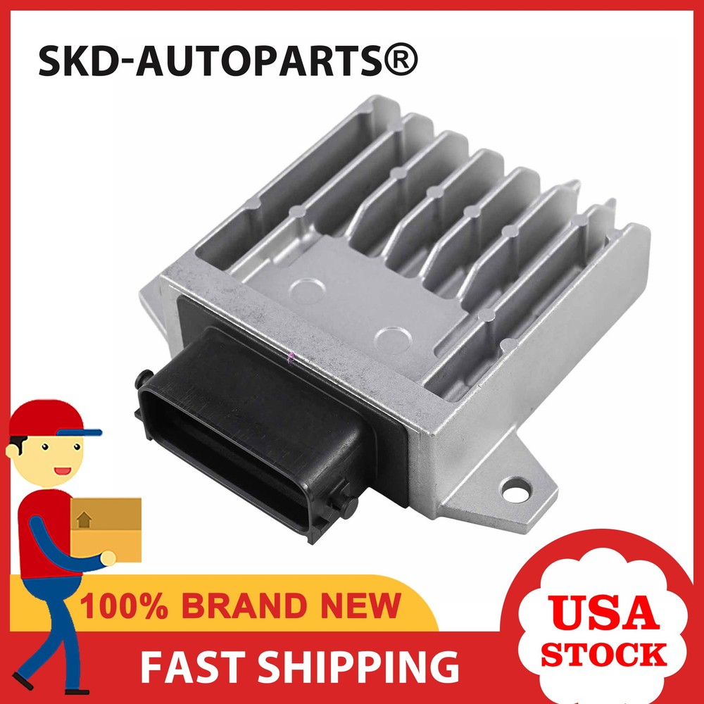 LFAE189E1D for 2010-2011 Mazda 3 2.5L TCM TCU Transmission Control Module