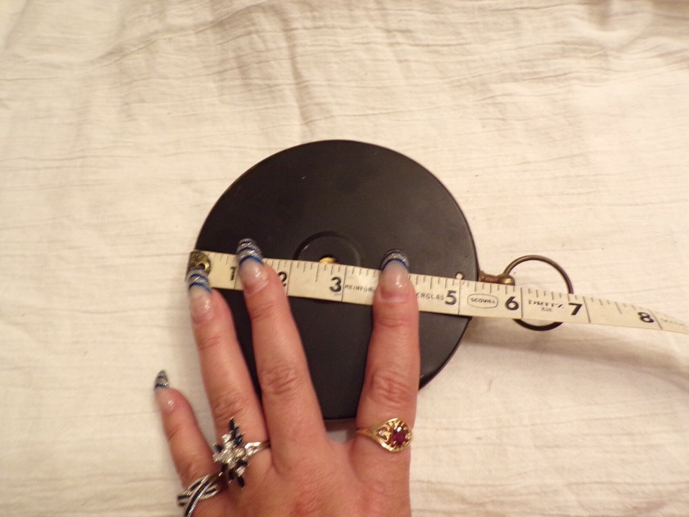 VTG Swift & Anderson Barometer