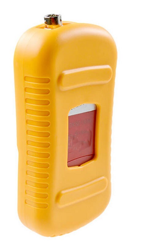 Grain Moisture Meter Tester Temperature and Humidity Detector Data Saving