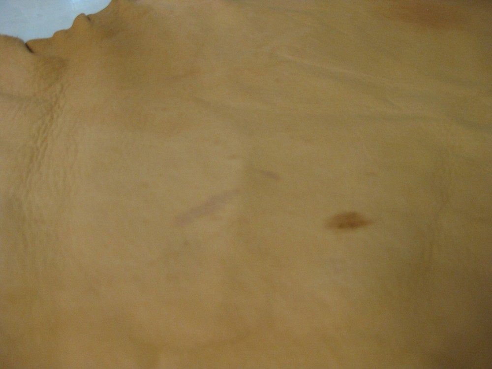 Cow Leather # 0016419 Row75