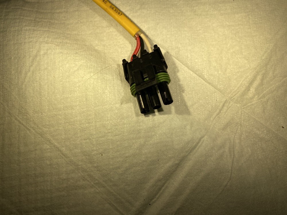 Danfoss Speed Sensor 201726-002 (Orbital Hydraulic)