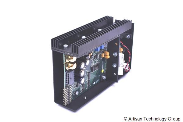 Accent Optical Technologies Revision 1.0 Accent DiVA Power Amplifier