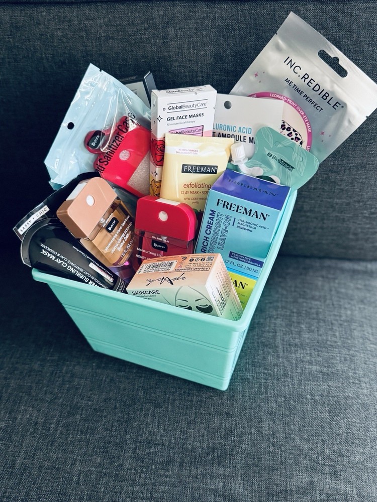 Gift Basket