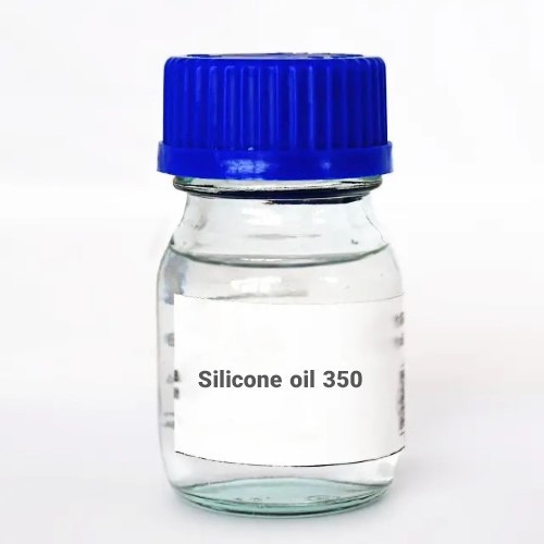 Dimethicone 350 oil