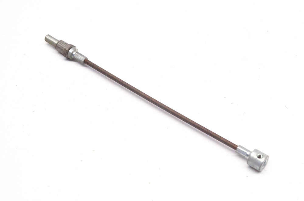 New OEM Suzuki 0109-318 Choke Cable NOS