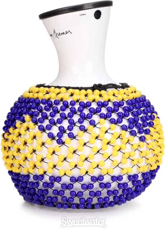 Latin Percussion Jim Greiner Pro Shekere