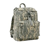 Rothco Canvas Daypack - 2670