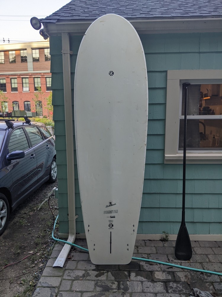 9' Surf Standup Paddle (SUP) Board
