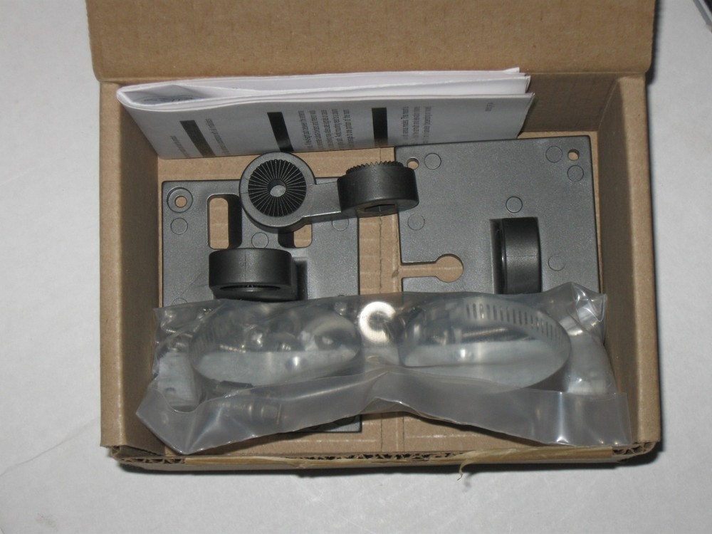 Cushcraft S2406DSP Antenna Mount Kit NOS