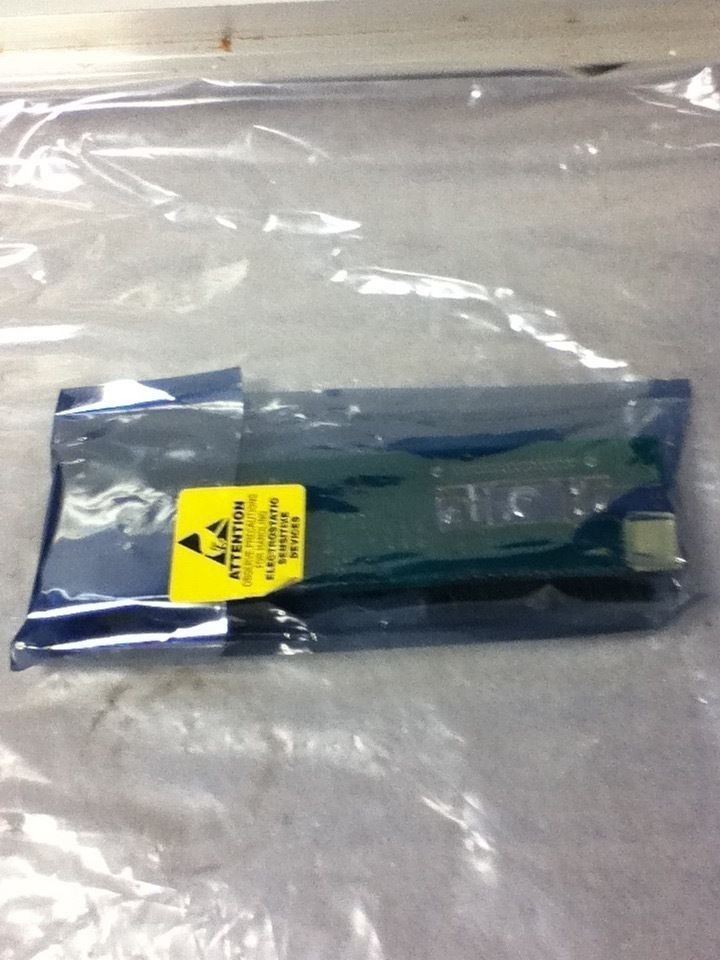 OVATION 3A99266G01 LOCAL I/O TRANSITION PANEL- NO BOX