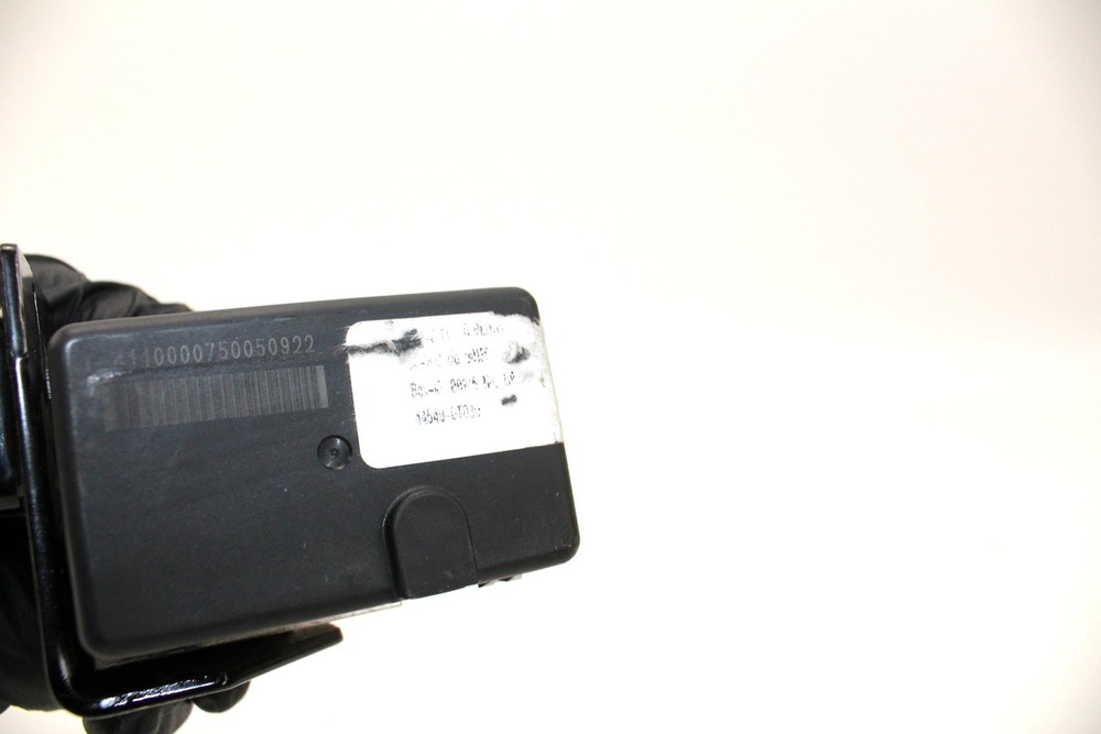 16-17 Harley Dyna Lowrider S FXDLS Abs Control Module Pump