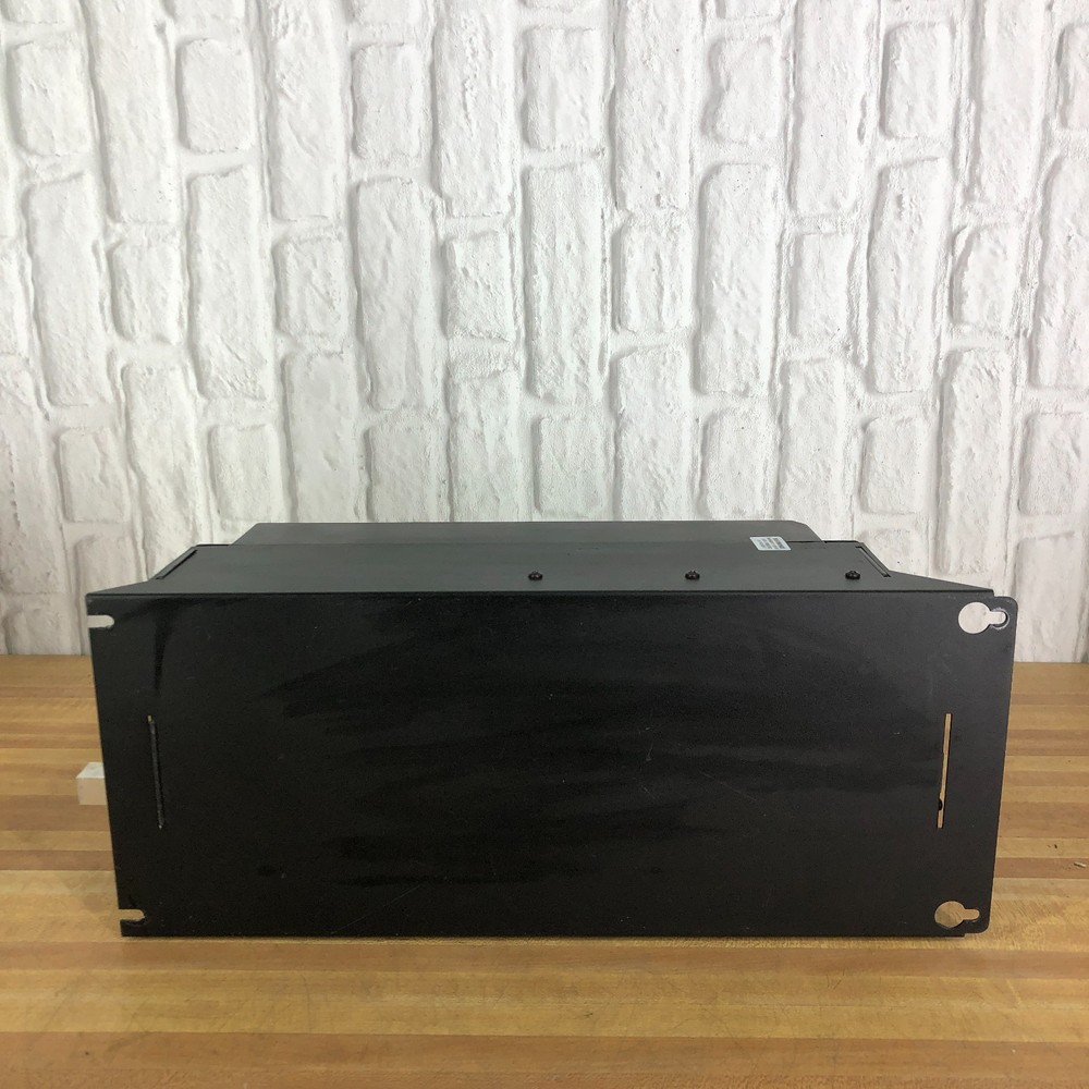 Motortronics VMX2-150-BP VMX Series Solid State Soft Starter (WORKS)