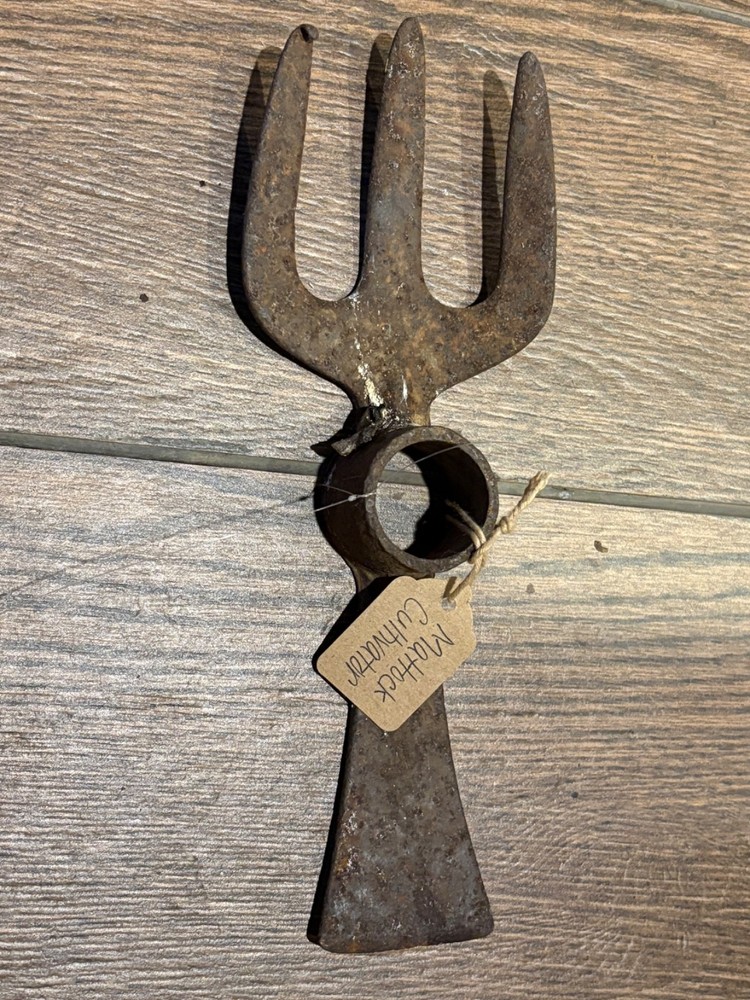 Mattock Cultivator