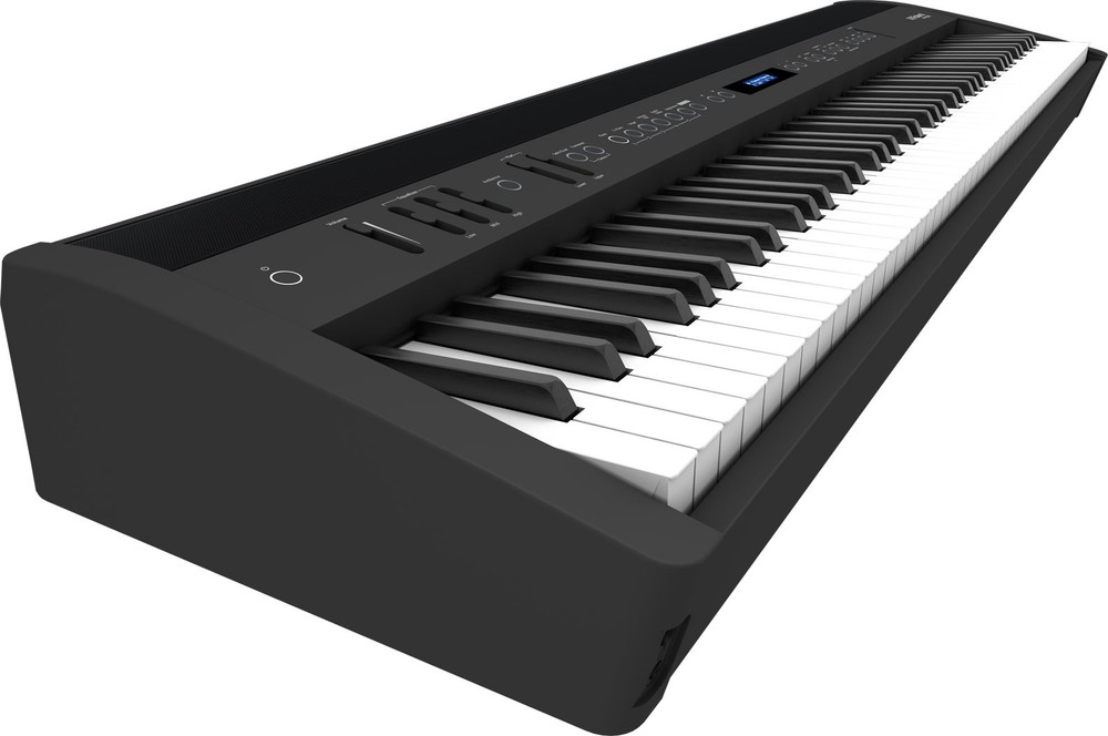 Roland FP-60X BK Stage Piano