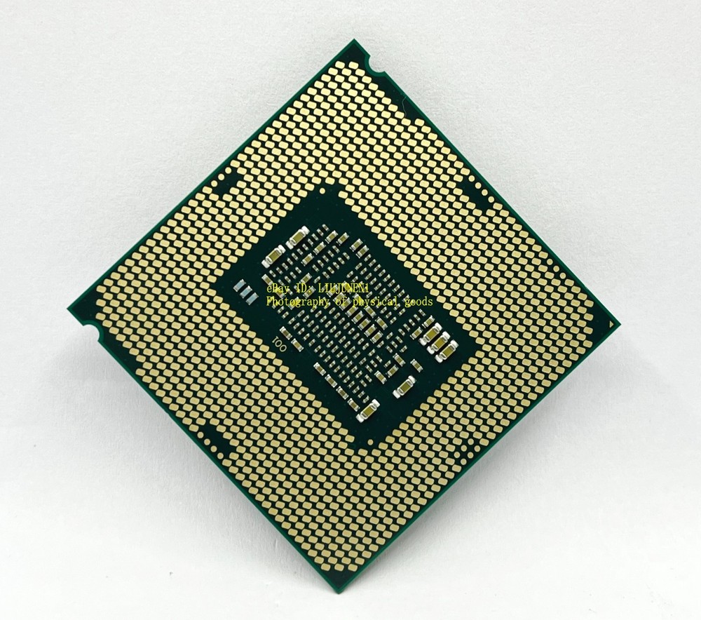Intel Core i3-9300T SRCZW 3.2GHz Quad-Core 8MB 35W LGA1151 Desktop Processor