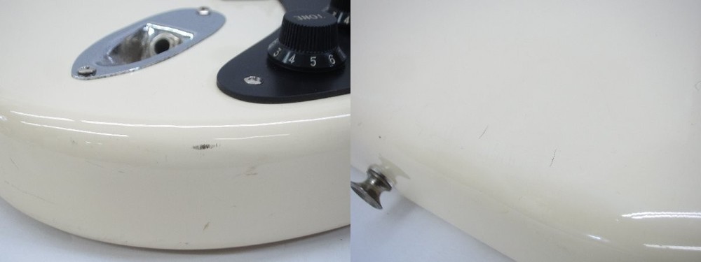 FERNANDES ST-70J USED