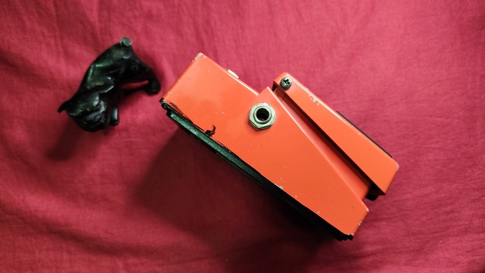 BOSS PSM-5 Power Supply & Master Switch Guitar Effect Pedal