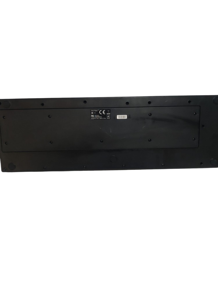 iRig Keys 37 Pro Mobile MIDI Keyboard Controller IK Multimedia