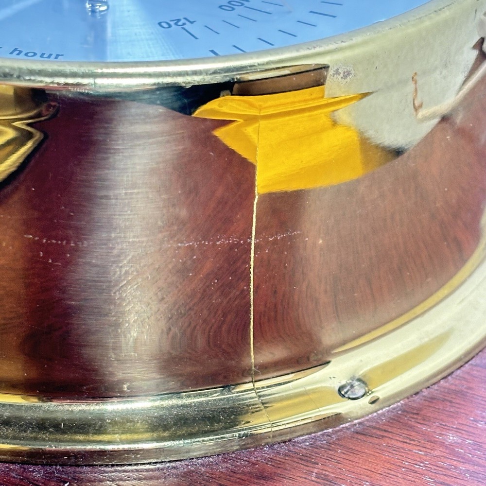 Weathermaster Station by Maximum Weather Instruments Tide, Temp, Rainfall, Wind