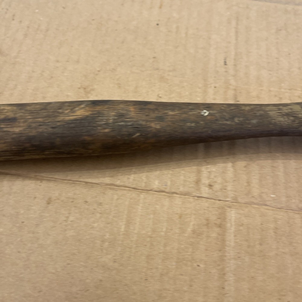 Ball Pin Hammer Vintage
