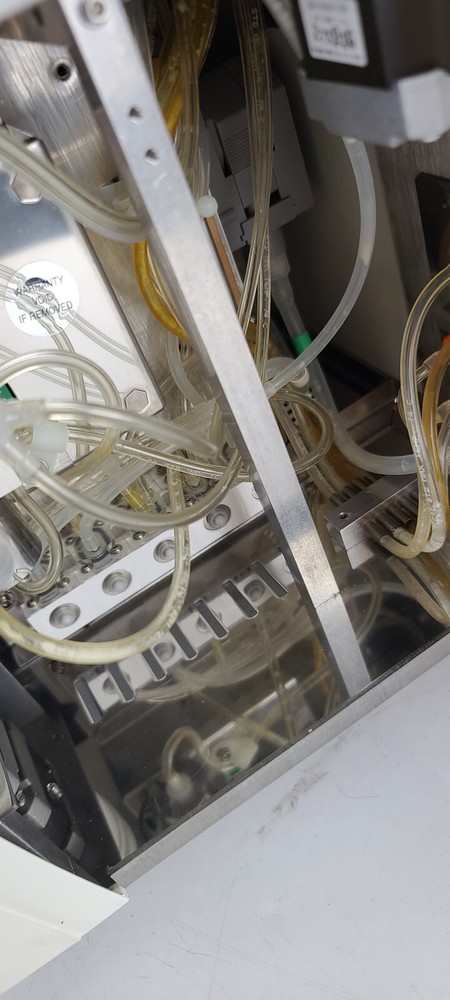 Abaxis Vetscan HM5 Hematology Analyzer