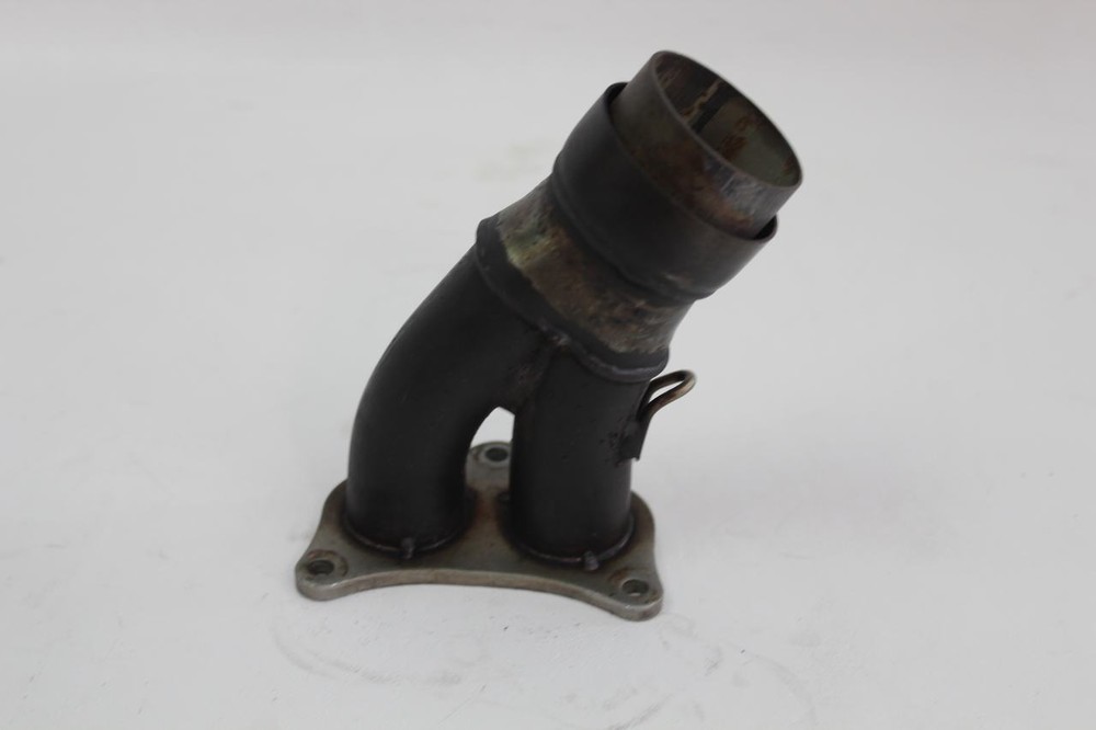 Ducati 748 2001 916 Rear Exhaust Header Pipe Muffler