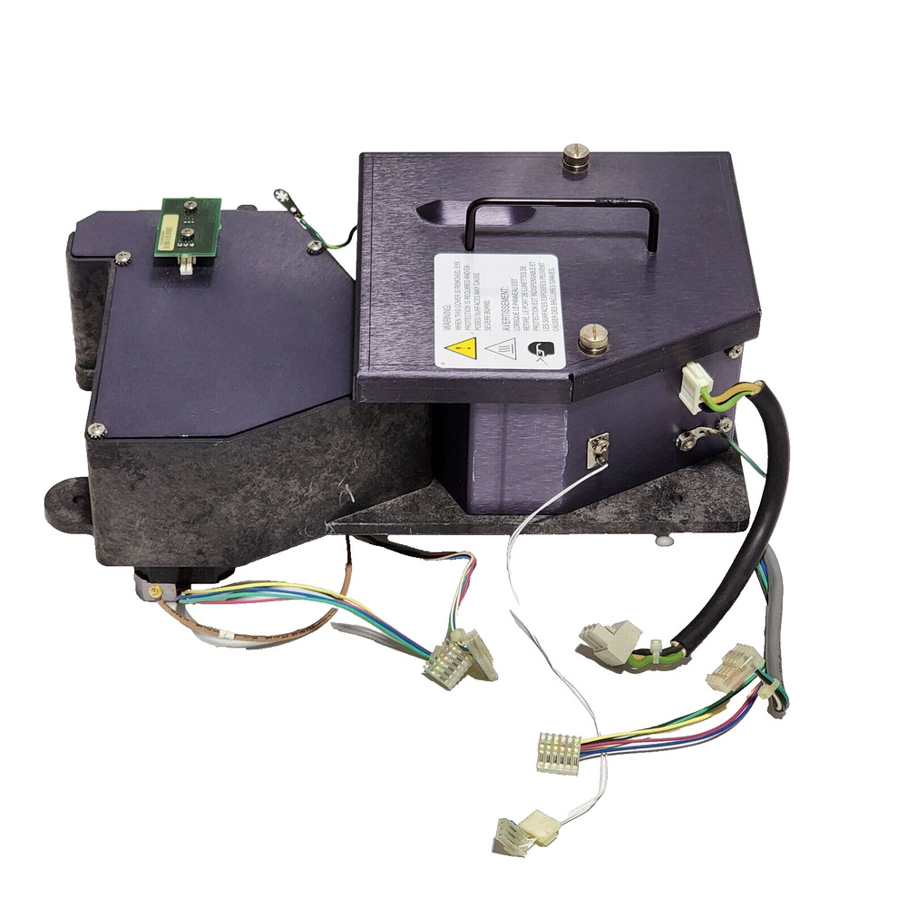 Beckman DU530 Spectrophotometer Main Internal Module