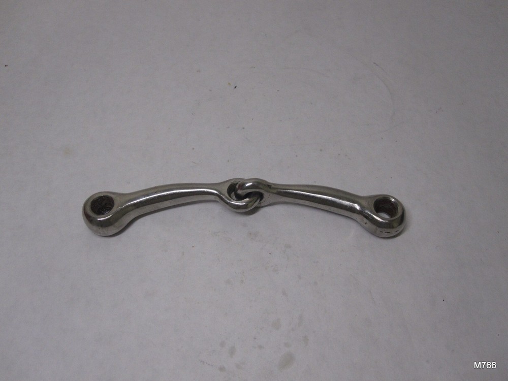 Single 5" O-Ring Jointed Mouth Piece