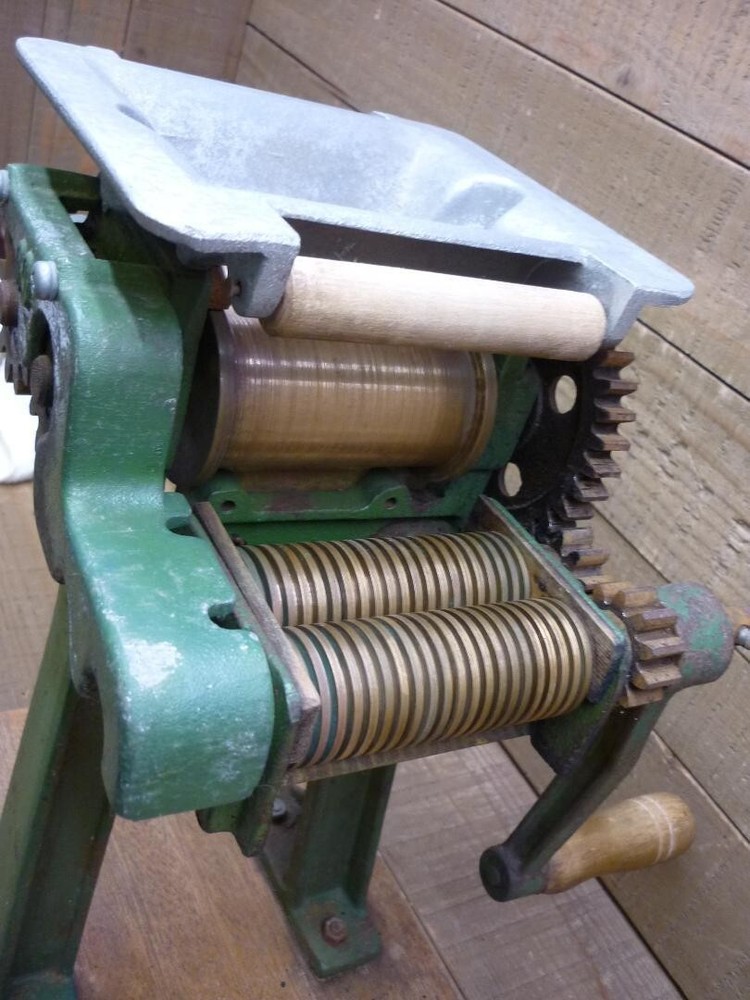 Ramen Noodle Making Machine Ono TYPE 1 Noodle Udon Soba