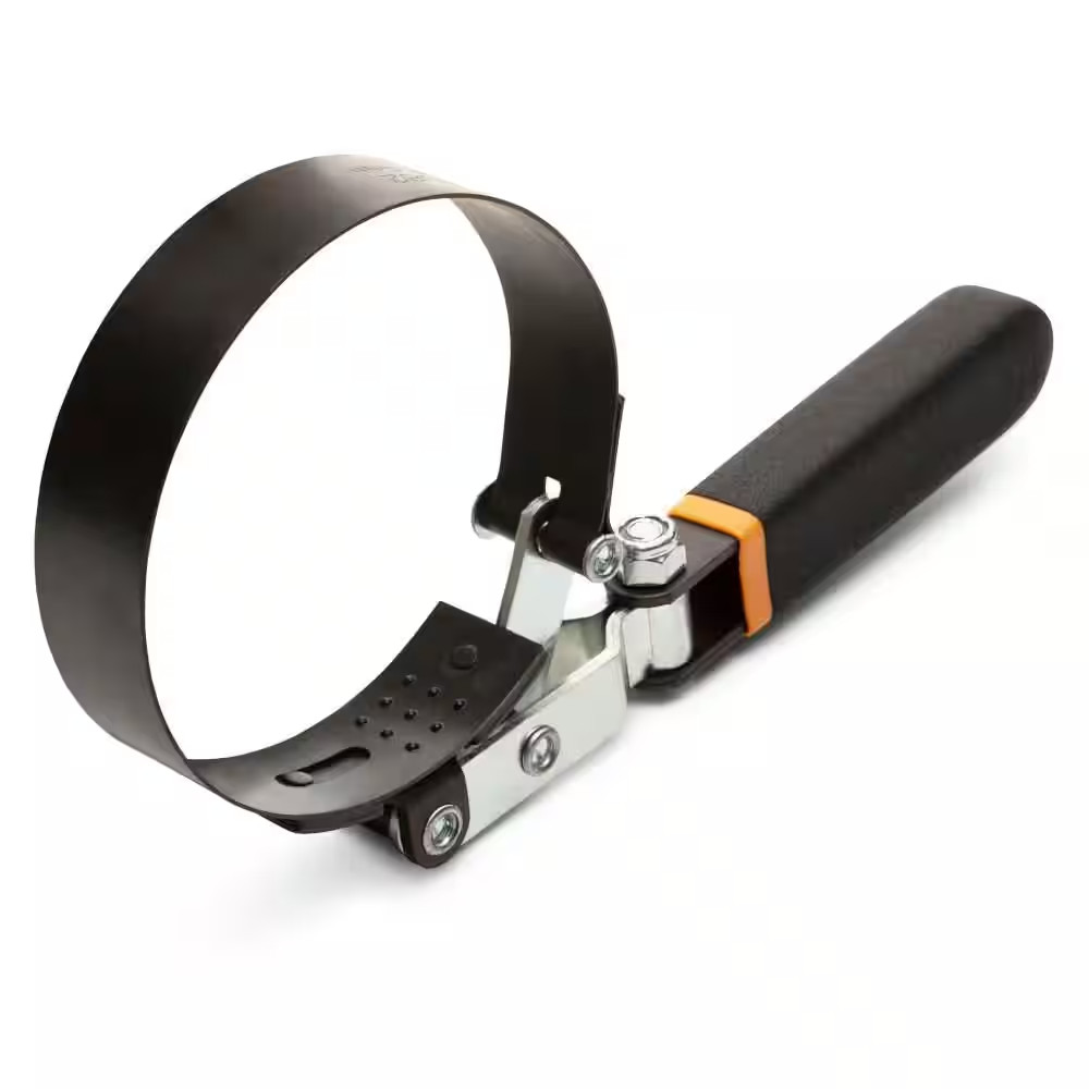Large Swivoil Filter Wrench