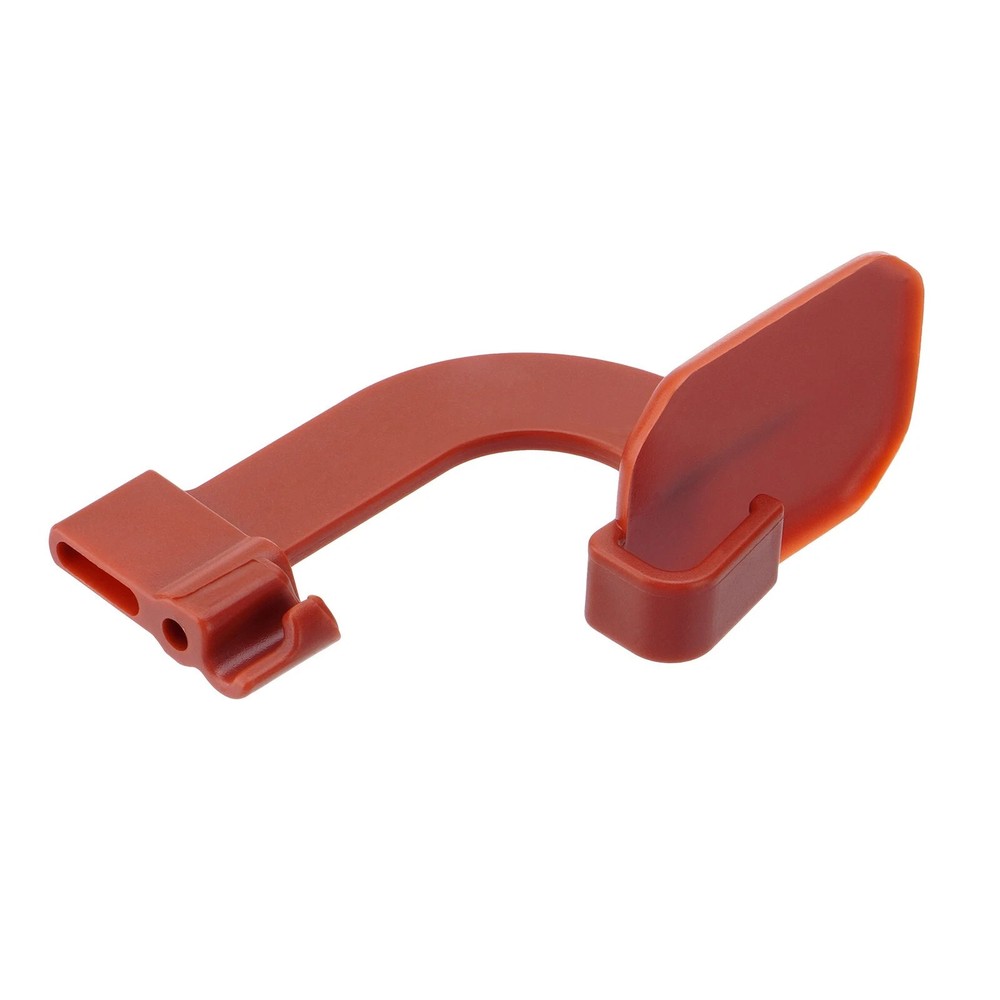 10 pcs Autoclavable Digital Bitewing Sensor Holder Red