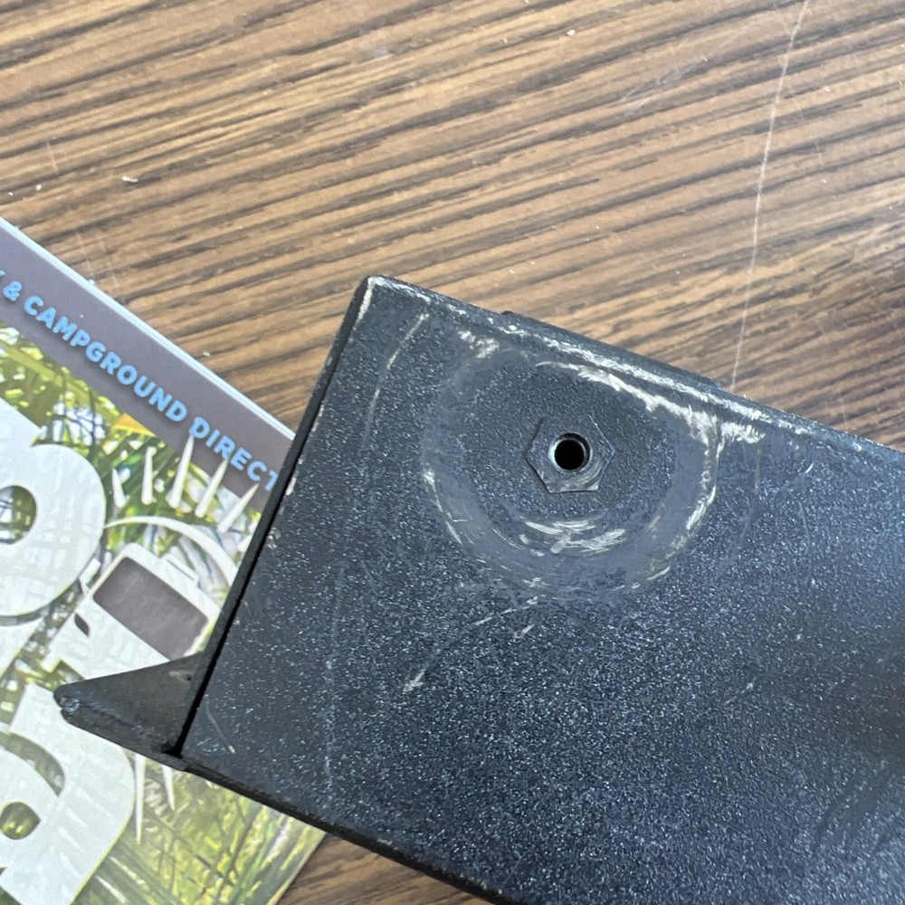 Furman Plug lock 5 Channel used working