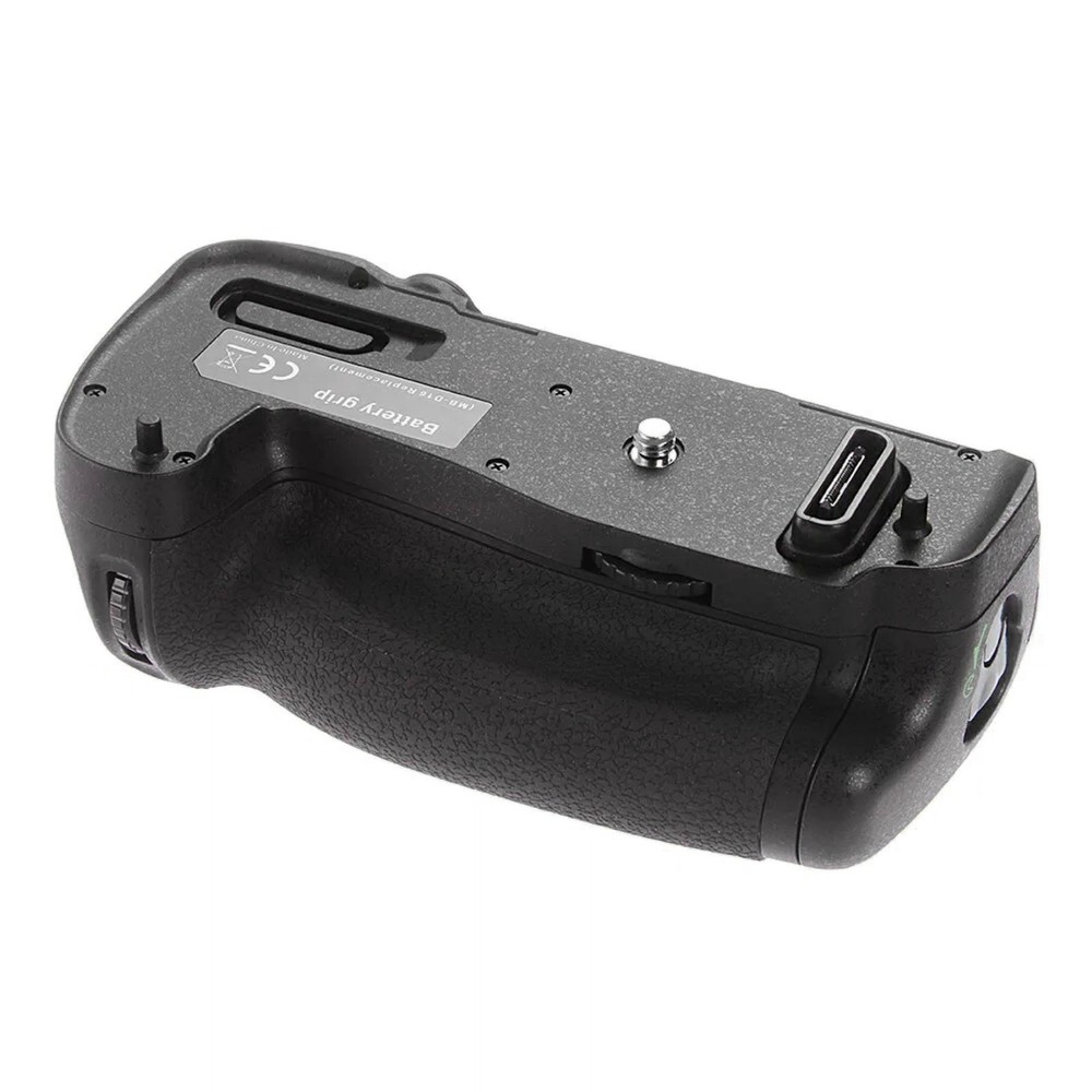 Camera Vertical Battery Grip Hand Holder For Nikon D750 SLR Camera Replace
