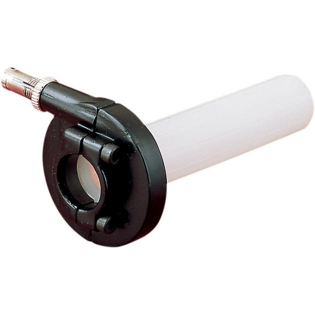 PU Twist Throttle Assembly